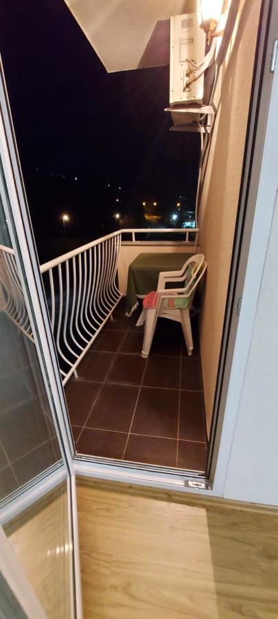 Apartmani Miki 奥赫里德 外观 照片